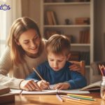 Cómo detectar y acompañar el TDAH en edades tempranas